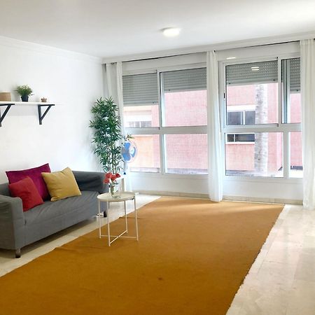 Sagasta Beach Apartment I By Canary365 Las Palmas / Gran Canaria Exterior foto