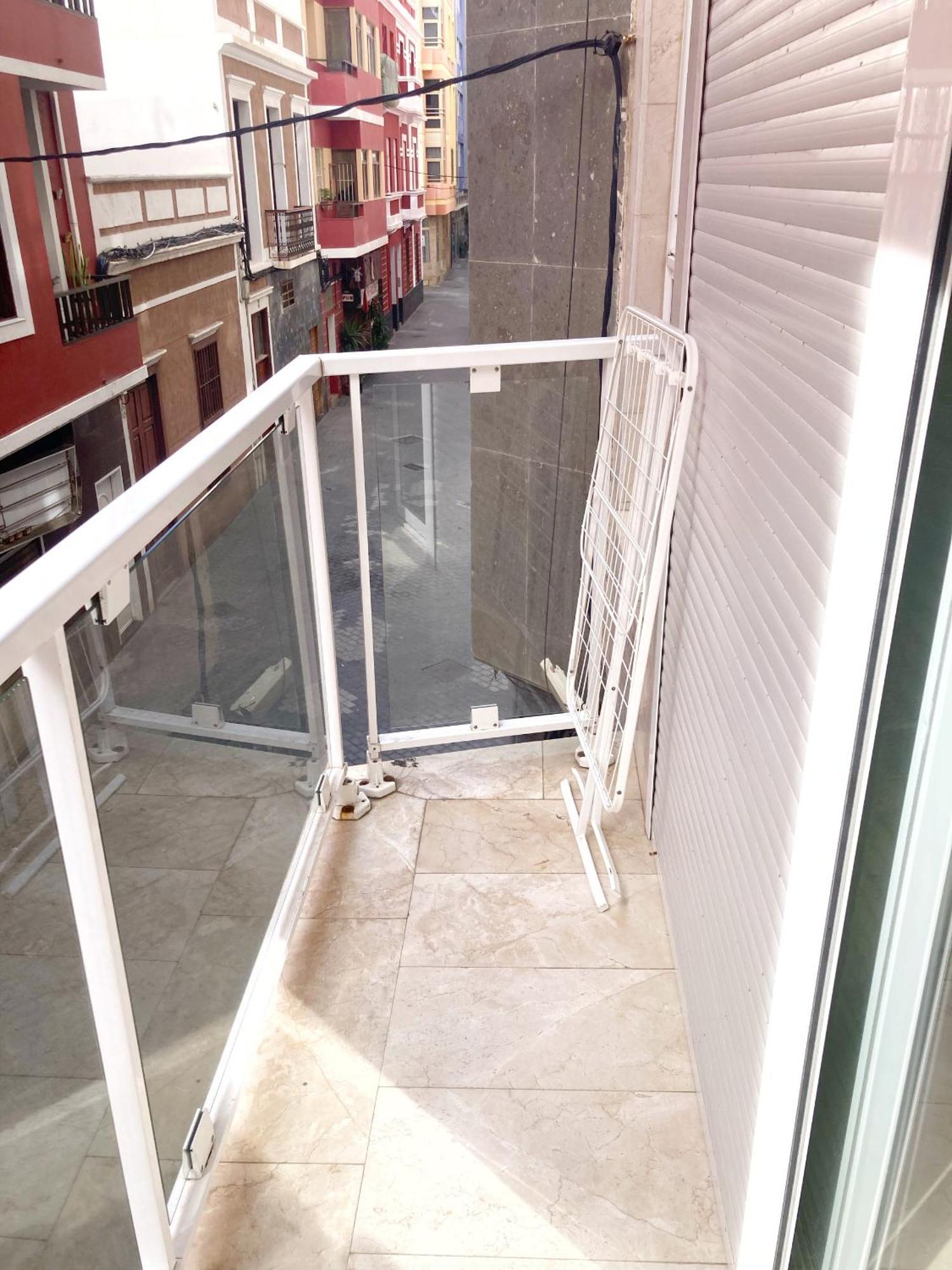 Sagasta Beach Apartment I By Canary365 Las Palmas / Gran Canaria Exterior foto