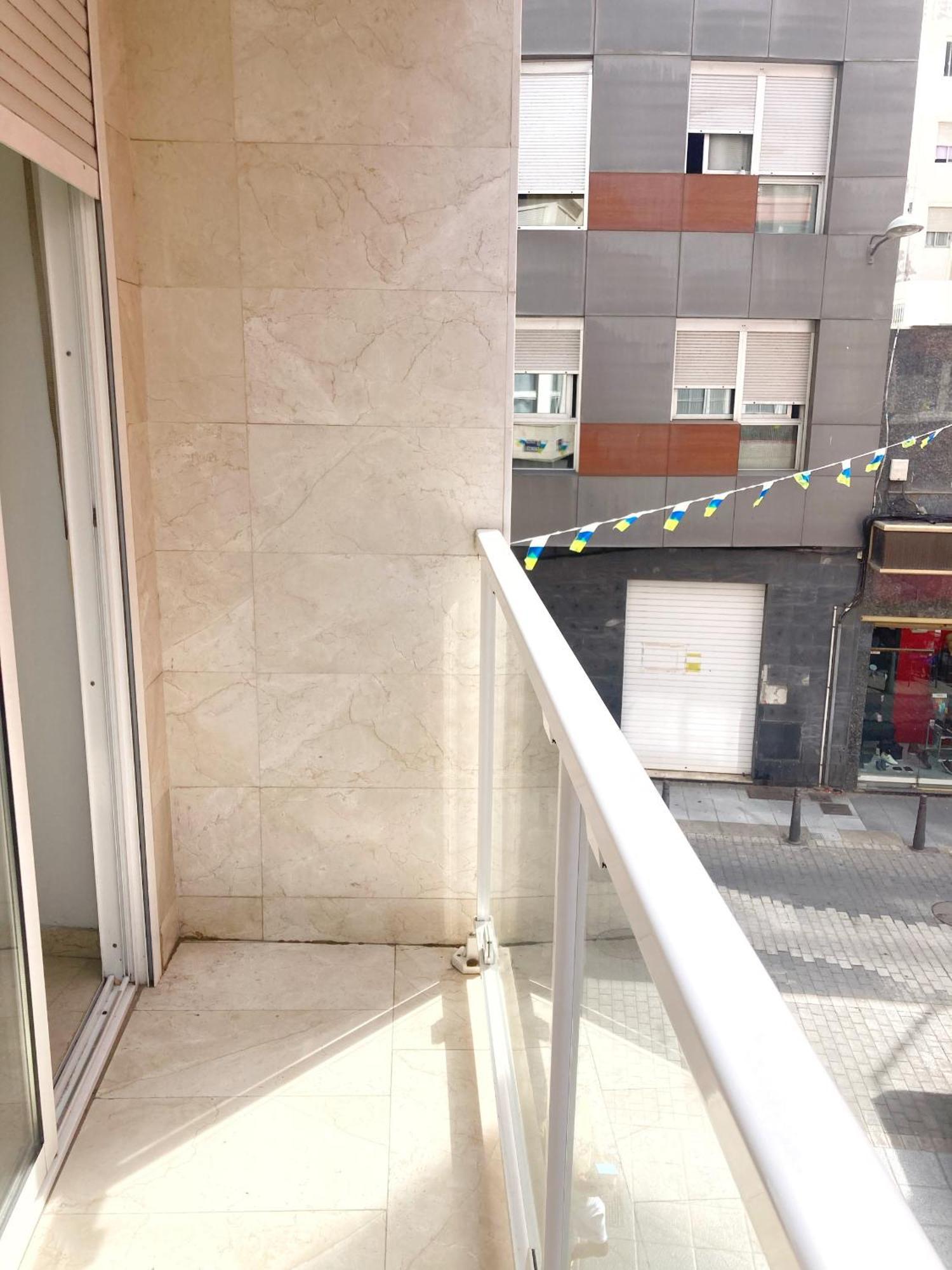 Sagasta Beach Apartment I By Canary365 Las Palmas / Gran Canaria Exterior foto