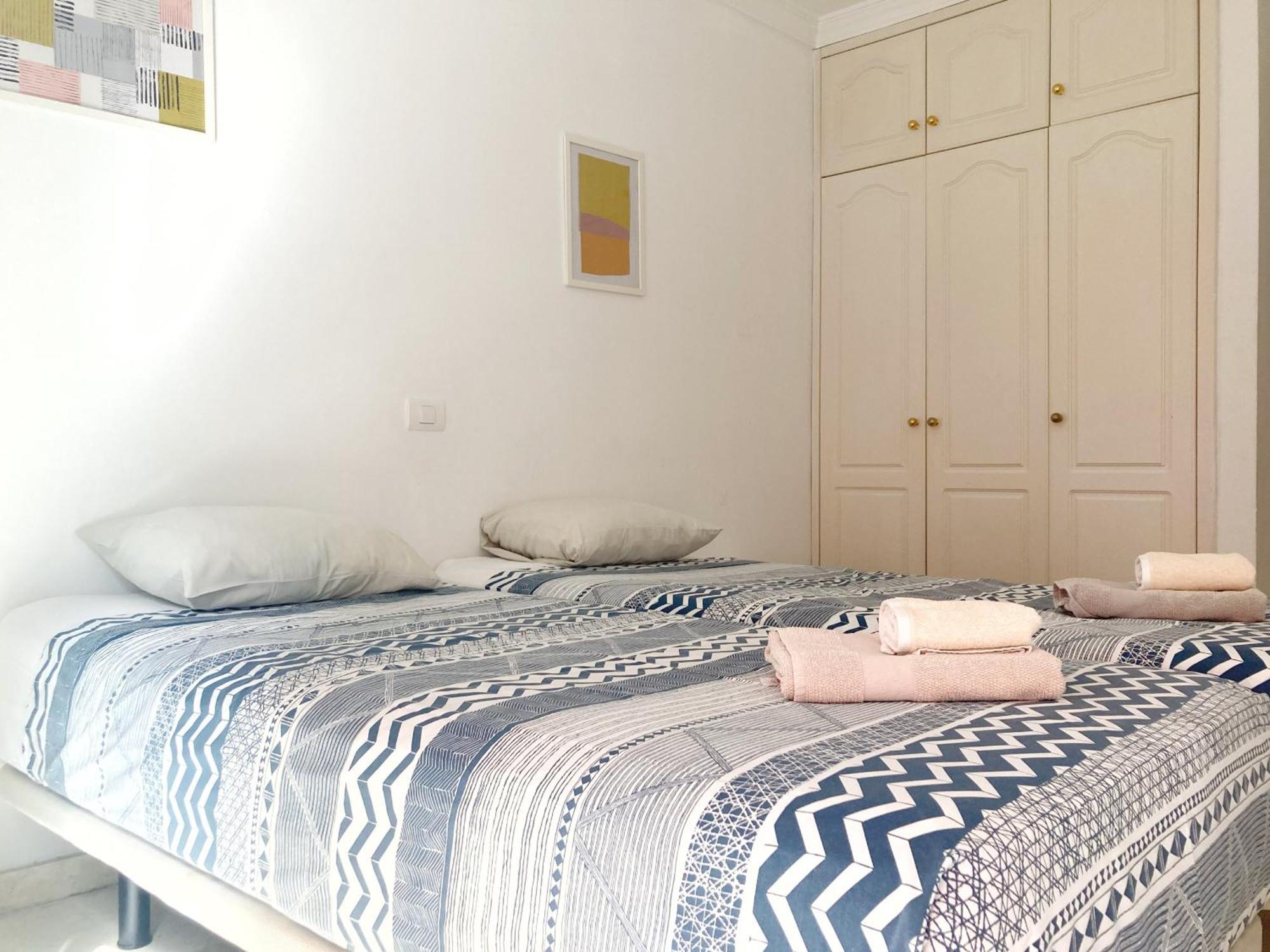 Sagasta Beach Apartment I By Canary365 Las Palmas / Gran Canaria Exterior foto