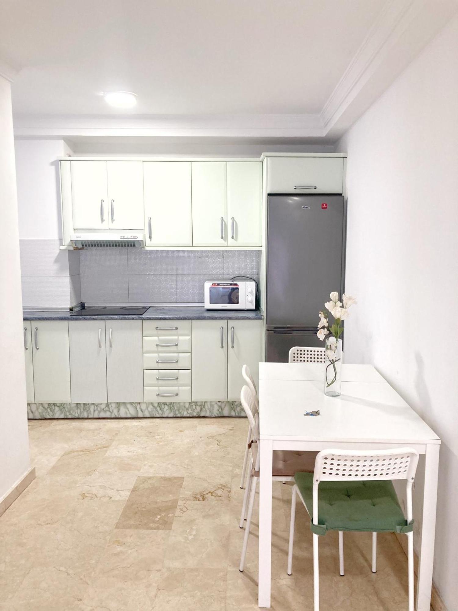 Sagasta Beach Apartment I By Canary365 Las Palmas / Gran Canaria Exterior foto